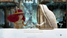 photo d'illustration pour le dossier:Child of Light